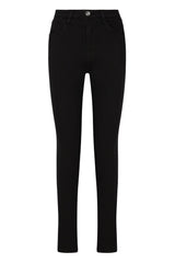 Stevie Skinny Straight Leg Denim