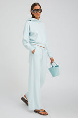 Aqua Mini Panier Bag