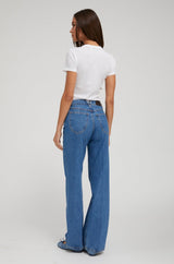 Coco Baggy Denim