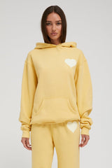 Sunrise Heart Hoodie