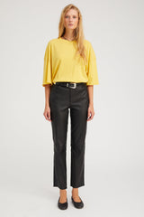 Limoncello Boxy Tee