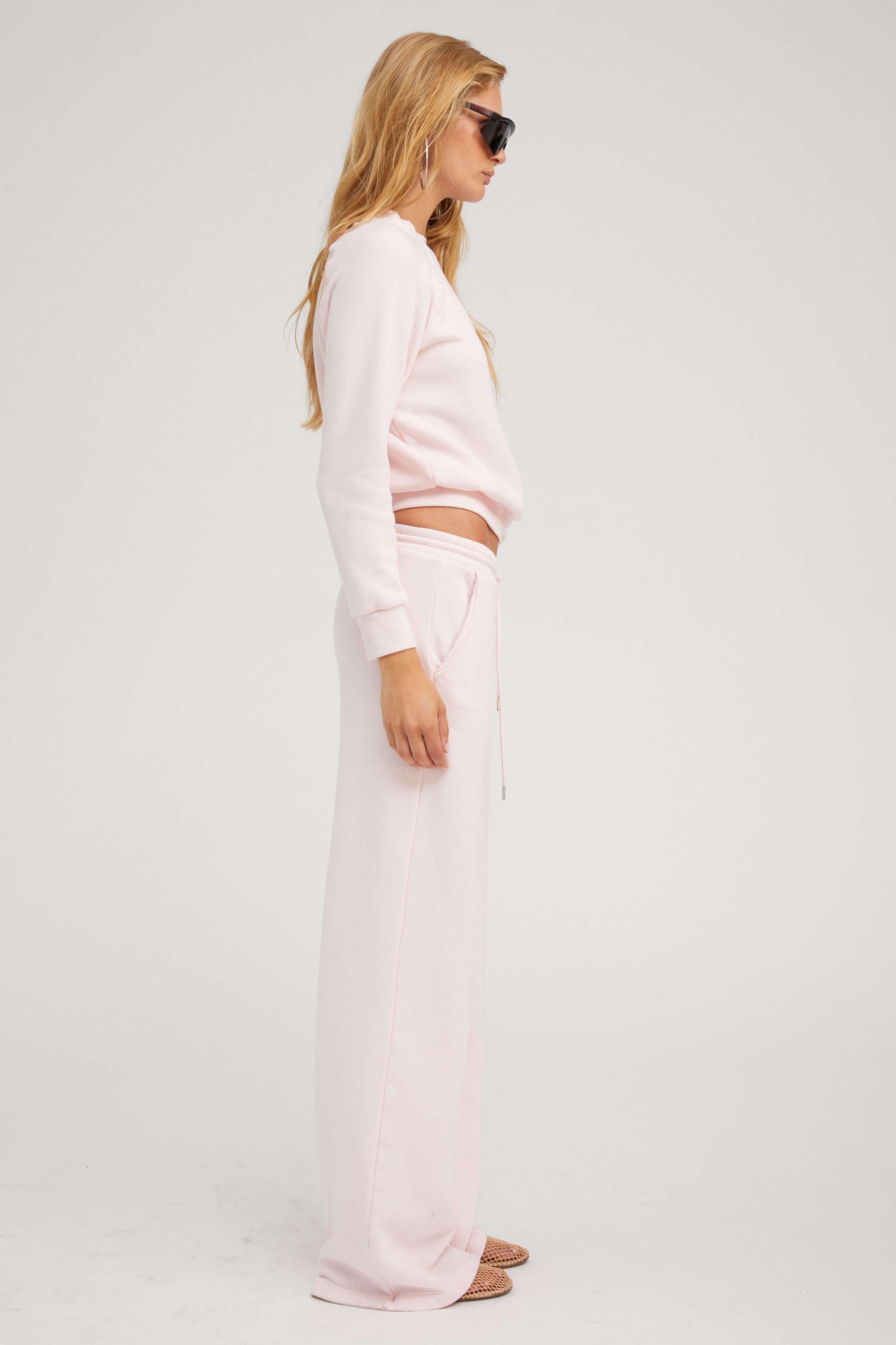 Ballet Baggy Sweatpants