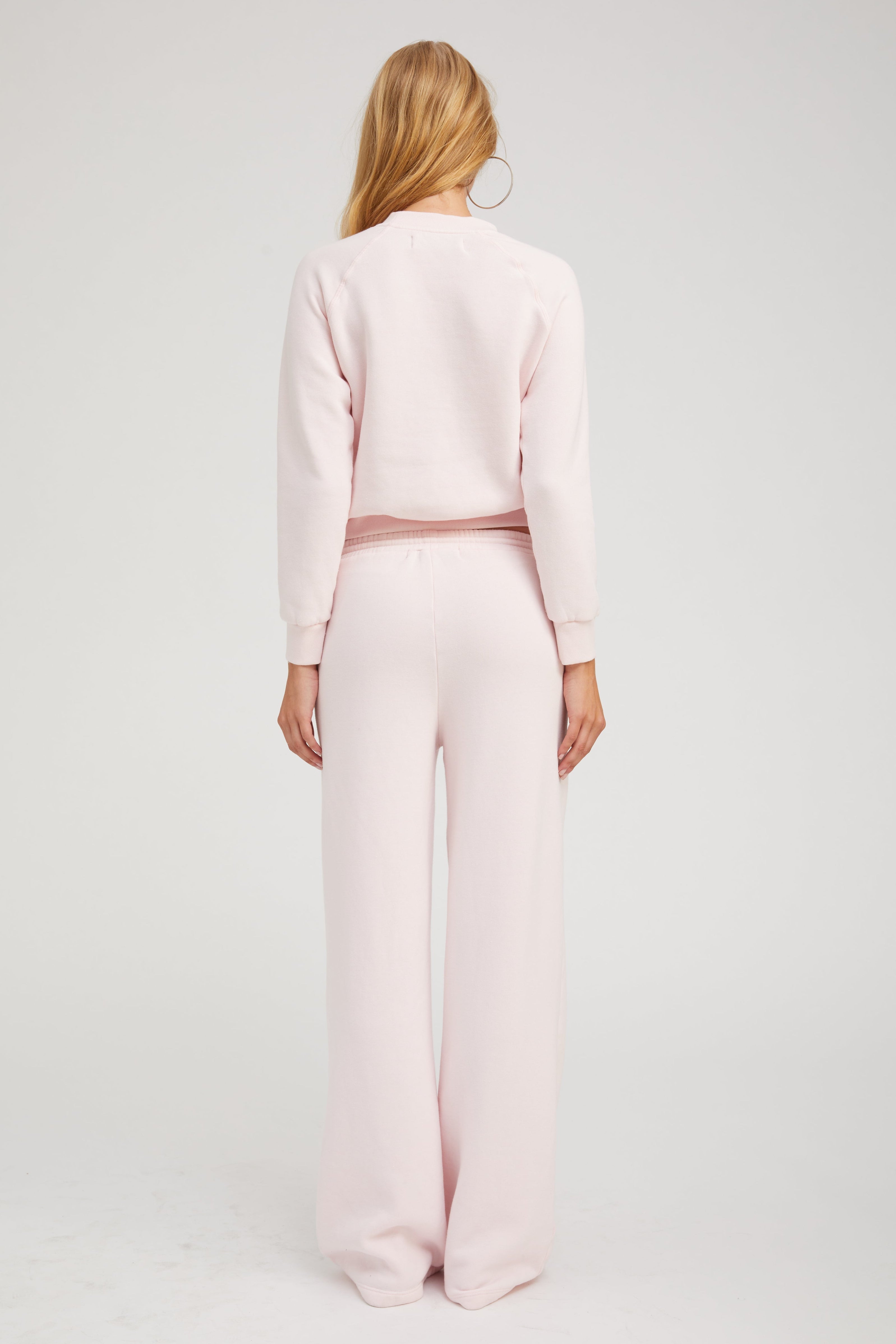 Ballet Baggy Sweatpants