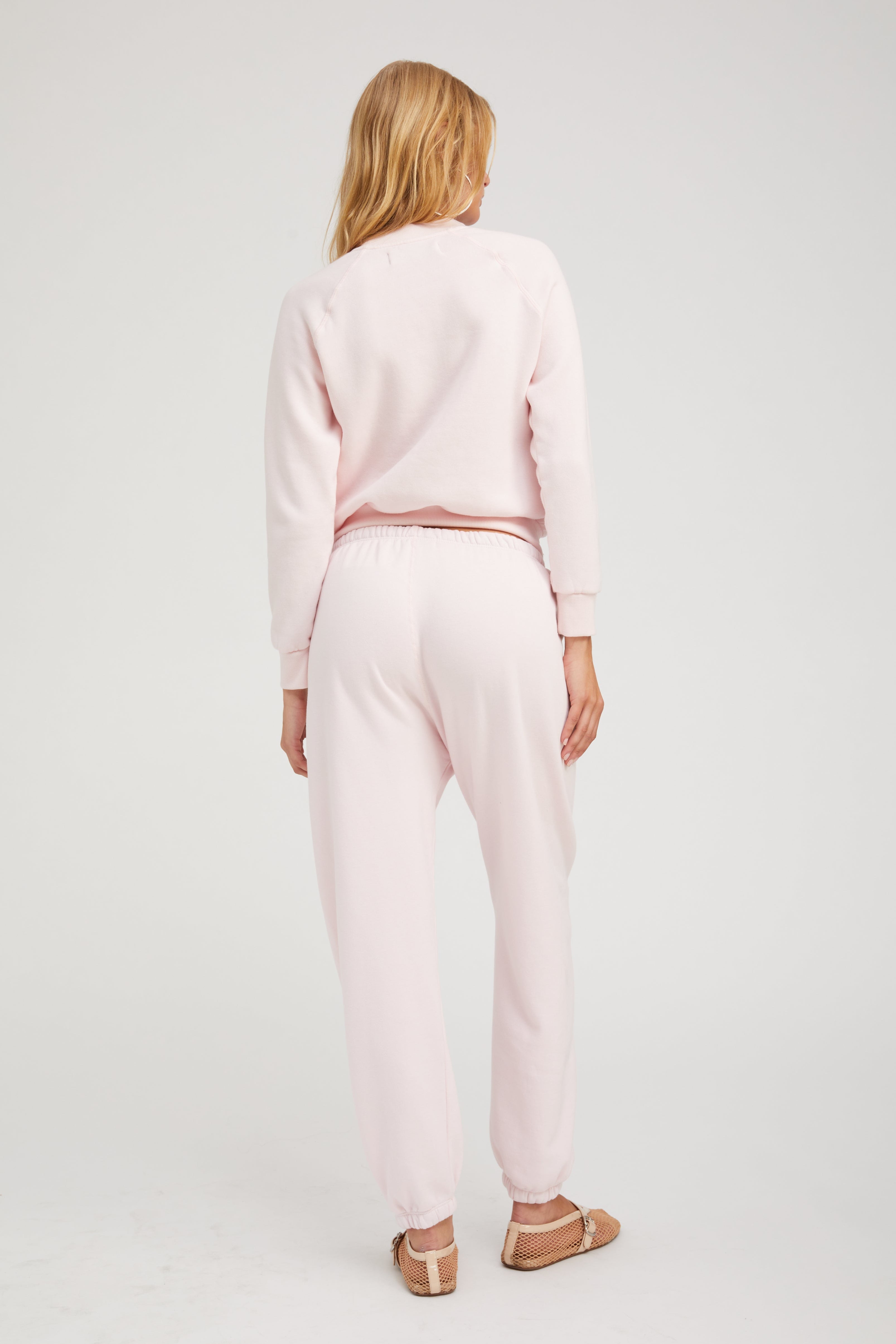 Ballet Heart Sweatpants