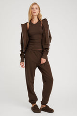 Americano Rib Racer Tank