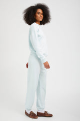 Ice Heart Sweatshirt