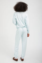 Ice Heart Sweatshirt