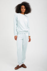 Ice Heart Sweatshirt