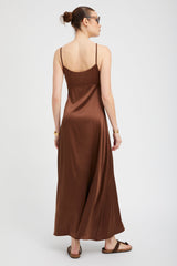 Americano Silk Ibiza Dress