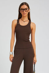 Americano Rib Culotte