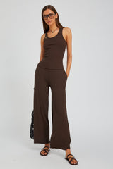 Americano Rib Culotte