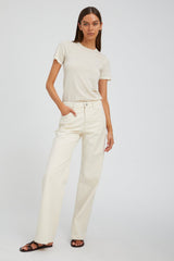 Yoko Carpenter Denim