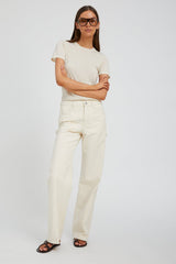 Yoko Carpenter Denim