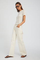 Yoko Carpenter Denim