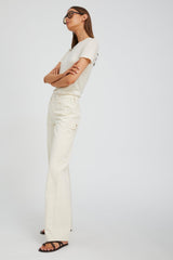 Yoko Carpenter Denim