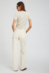 Yoko Carpenter Denim