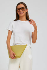 Vinaigrette Le Panier Clutch