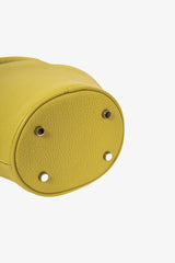 Vinaigrette Mini Panier Bag