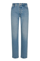 Paradis Slim Boyfriend Denim