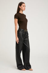 Americano Cotton Baby Tee