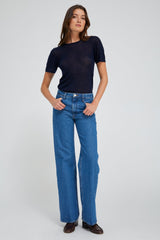 Coco Baggy Denim