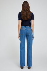 Coco Baggy Denim