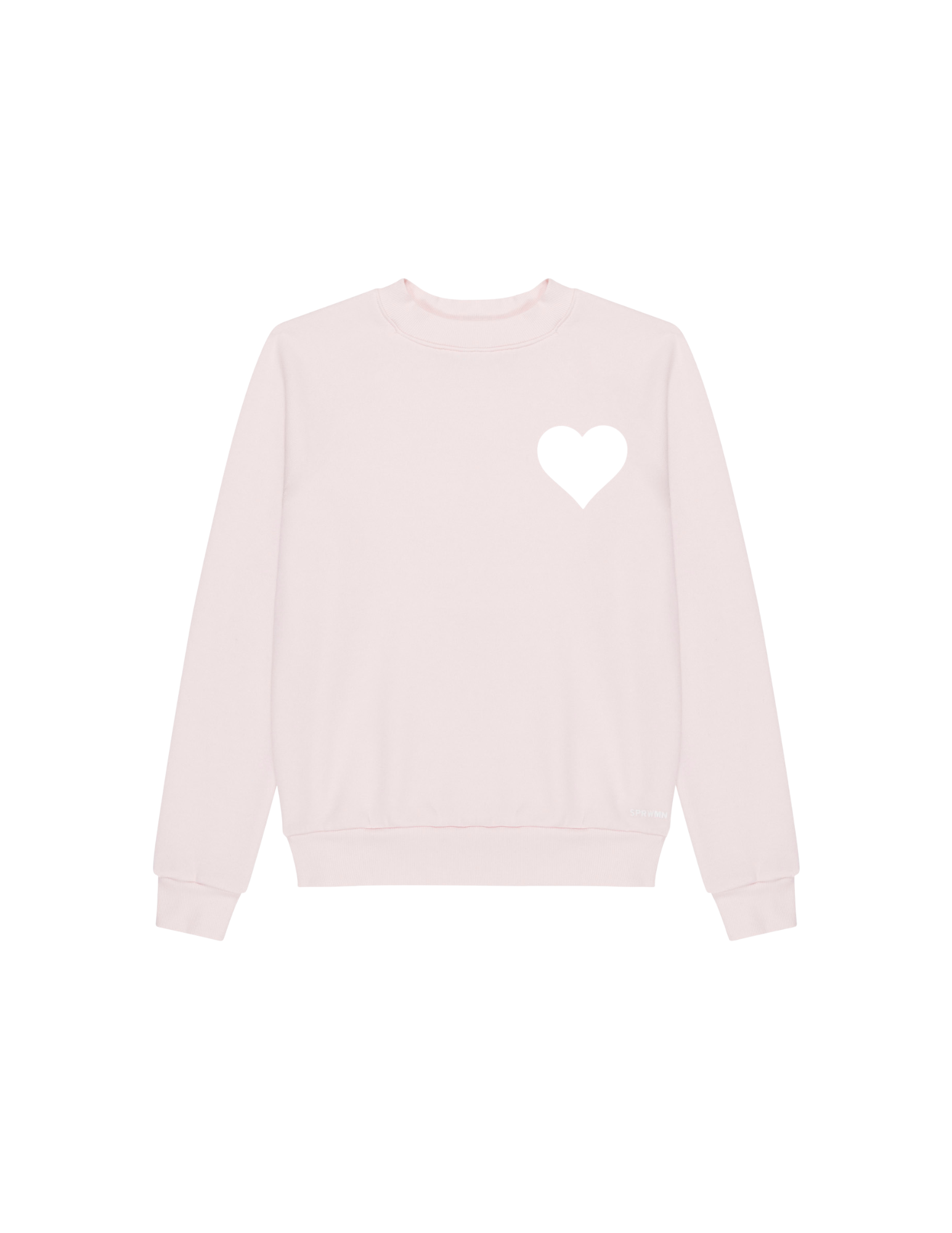 Ballet Heart Sweatshirt