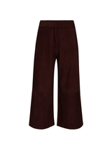 Americano Suede Culotte