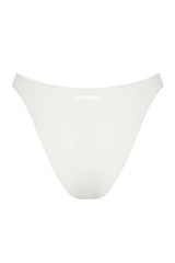 Off-White Bikini Bottom