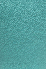 Turquoise Mini Panier
